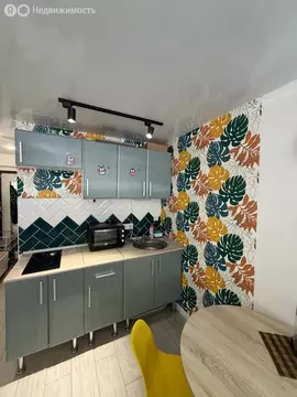 Квартира-студия: Самара, проспект Кирова, 71 (18.9 м)