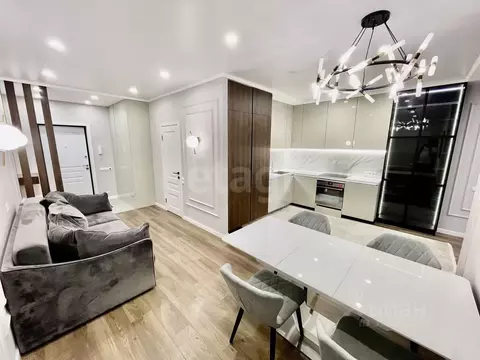 3-к кв. Татарстан, Казань Щербаковский пер., 7 (86.3 м)