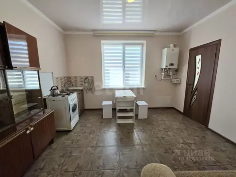 Дом в Крым, Симферополь ул. Орталан (36 м)