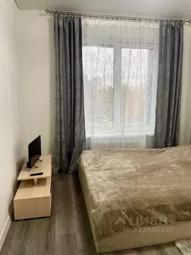 1-к кв. Санкт-Петербург Дальневосточный просп., 23 (33.0 м)