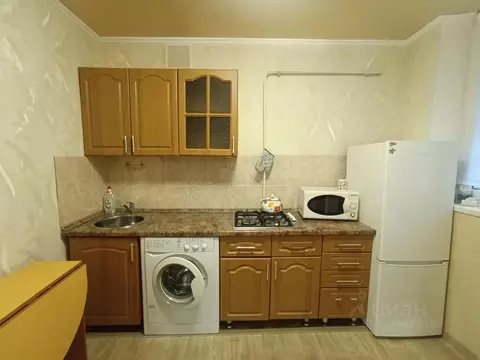 1-к кв. Краснодарский край, Сочи Гагарина мкр, бул. Цветной, 35 (32.0 ...