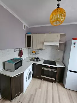 1-к кв. Приморский край, Владивосток ул. Котельникова, 15 (36.0 м)