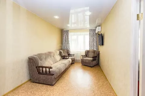 1-к кв. Амурская область, Благовещенский район, с. Чигири ул. ...