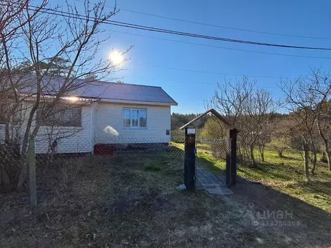 3-к кв. Карелия, Лахденпохский район, Хийтольское с/пос, пос. Хийтола ...