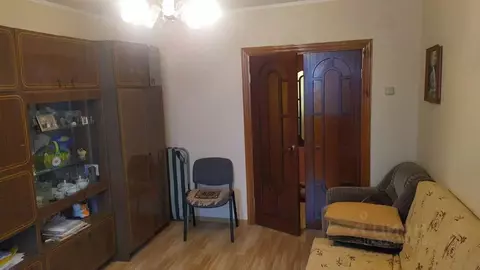 2-к кв. Белгородская область, Губкин ул. Дзержинского, 94 (45.5 м)