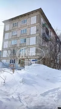 2-к кв. Пермский край, Чусовой ул. 50 лет ВЛКСМ, 24 (42.9 м)