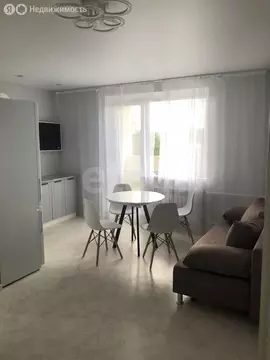 1-комнатная квартира: Миасс, улица Богдана Хмельницкого, 76 (40 м)