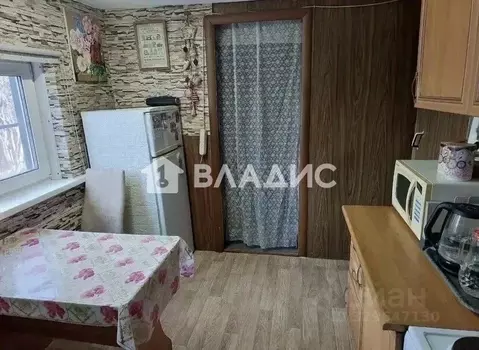 Дом в Бурятия, Улан-Удэ Коммунальник СНТ, ул. 1-я, 10 (55 м)