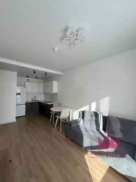 1-к кв. Москва Очаковское ш., 5к5 (32.4 м)