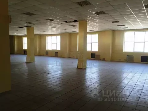 Офис в Тульская область, Тула Красноармейский просп., 19 (784 м)