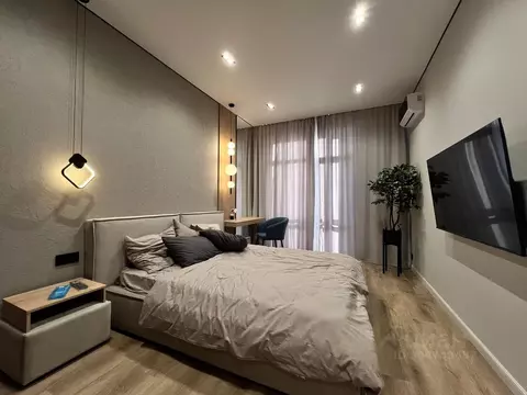 2-к кв. Татарстан, Казань ул. Алексея Козина, 9 (47.0 м)