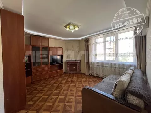 3-к кв. Ростовская область, Новочеркасск Магнитный пер., 1Бк6 (70.5 м)