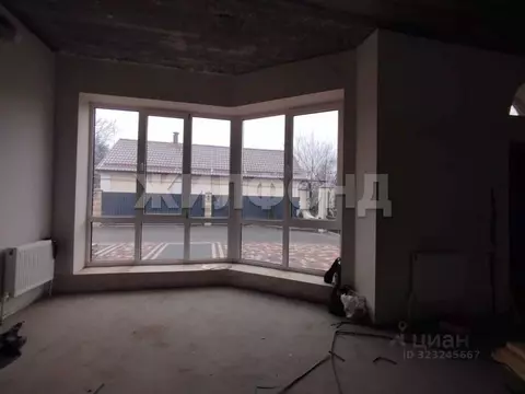 4-к кв. Ставропольский край, Георгиевск ул. Чугурина, 63 (170.0 м)