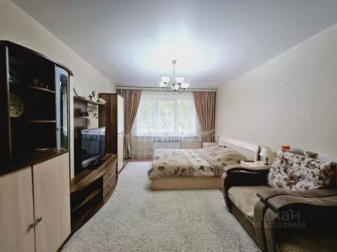 3-к кв. Тамбовская область, Тамбов ул. Рылеева, 79 (62.4 м)