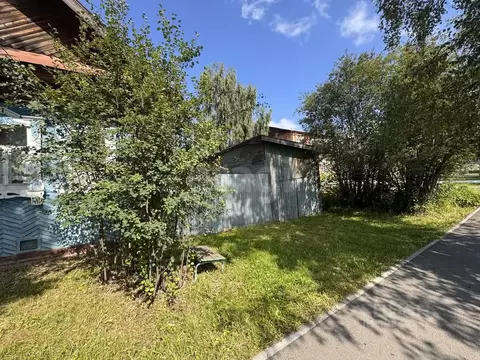 Дом в Удмуртия, Можга Можгинский район, ул. Байбородова, 50 (47 м)