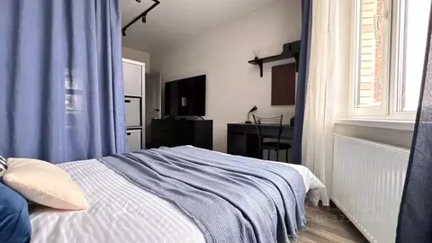 1-к кв. Московская область, Химки Ленинский просп., 24 (36.0 м)