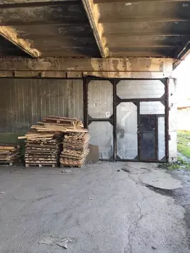 Склад в Хабаровский край, Хабаровск Производственный пер., 12 (600 м)