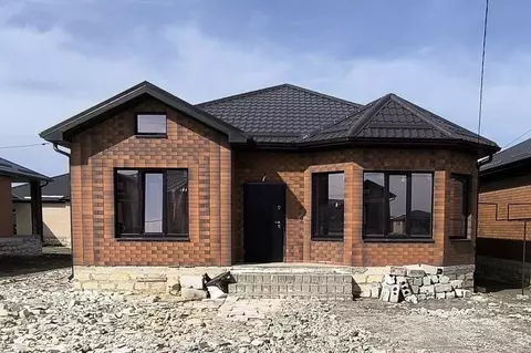 Дом в Северная Осетия, Владикавказ пл. Свободы (70 м)