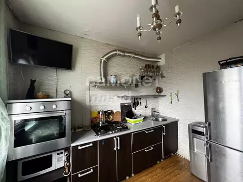 2-к кв. Челябинская область, Челябинск ул. Кузнецова, 5 (52.3 м)