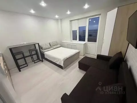 1-к кв. Московская область, Лобня ул. Колычева, 2 (29.0 м)