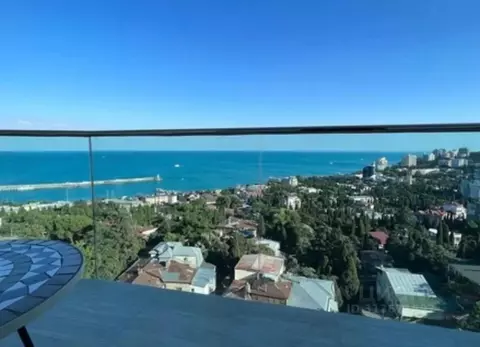 Студия Крым, Ялта ул. Войкова, 20 (50.0 м)