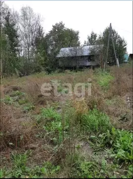 Участок в деревня Кисловка, улица Михаила Андреева (8.4 м)
