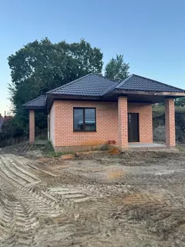 Дом в Саратовская область, Саратов Вешняя ул. (70 м)