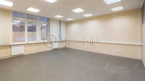 Офис в Санкт-Петербург Смоленская ул., 9 (50 м)