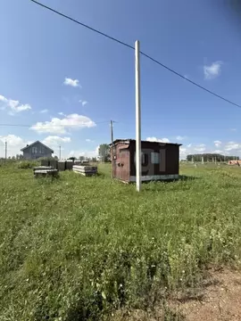 Участок в Башкортостан, Кармаскалинский район, Кабаковский сельсовет, ...