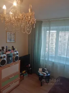 1-к кв. Ивановская область, Иваново Ташкентская ул., 86А (20.5 м)