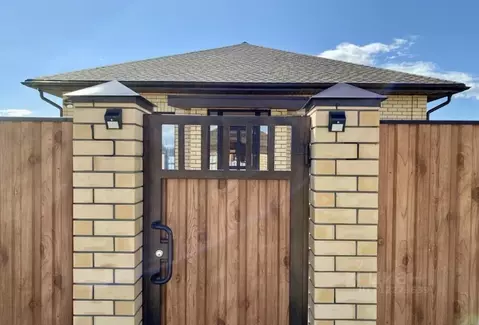 Дом в Брянская область, Клинцовский район, пос. Первое Мая ул. ...