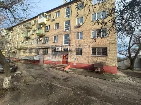 2-к кв. Волгоградская область, Волгоград Университетский просп., 30 ...