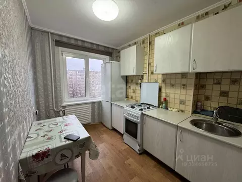 2-к кв. Башкортостан, Уфа ул. Степана Кувыкина, 19А (45.0 м)