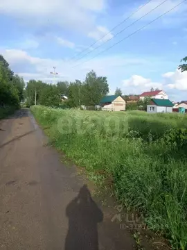 Участок в Ярославская область, Ярославский муниципальный округ, д. ...