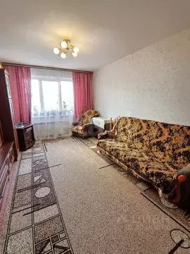 3-к кв. Воронежская область, Воронеж ул. 9 Января, 241/6 (67.7 м)