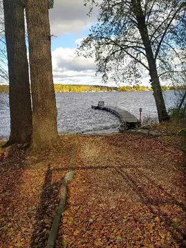 Продается участок в д. Терпигорьево