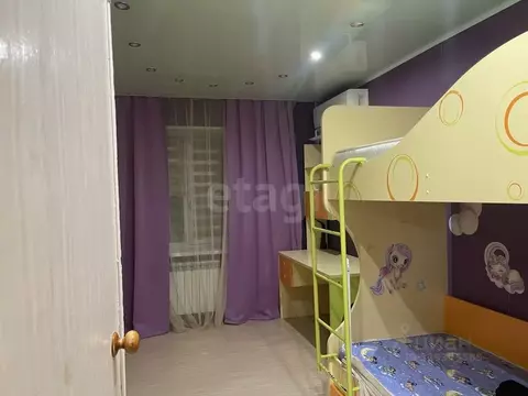 2-к кв. Московская область, Сергиев Посад Московская ул., 17 (47.0 м)