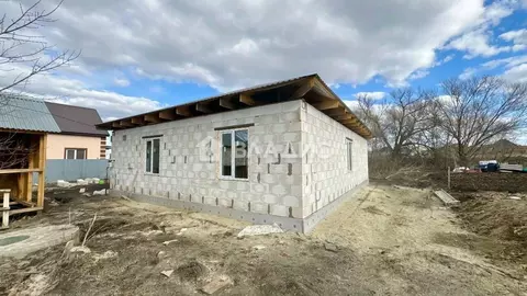 Дом в Пензенская область, Пензенский район, Засечный сельсовет, с. ...