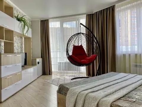 2-к кв. Рязанская область, Рязань ш. Солотчинское, 4 (65.0 м)