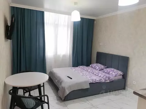 Студия Оренбургская область, Оренбург Уральская ул., 2/19 (30.0 м)