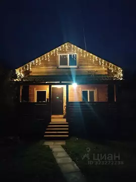 Дом в Пермский край, Пермский муниципальный округ, Газовик СНТ 60 (63 ...