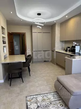 2-к кв. Тюменская область, Тюмень Харьковская ул., 59/4 (88.8 м)