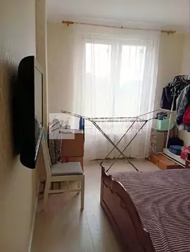 Продается 3-комнатная квартира