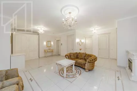 5-к кв. Москва Мосфильмовская ул., 70к7 (225.0 м)