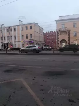 Помещение свободного назначения в Калужская область, Калуга ул. ...