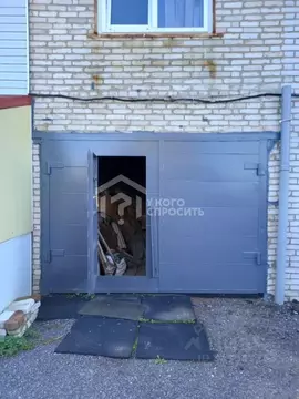 Гараж в Санкт-Петербург, Санкт-Петербург, Ломоносов Морская ул., 2б ...