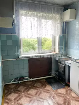 3-к кв. Кемеровская область, Киселевск Веселая ул., 53 (58.0 м)