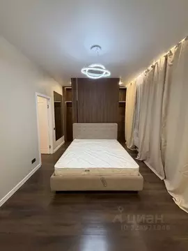 3-к кв. Москва просп. Прокшинский, 5 (63.0 м)