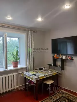 1-к кв. Курганская область, Курган Половинская ул., 10 (24.0 м)