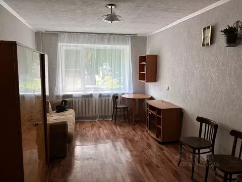 1-к кв. Новосибирская область, Новосибирск ул. 1905 года, 87 (32.0 м)